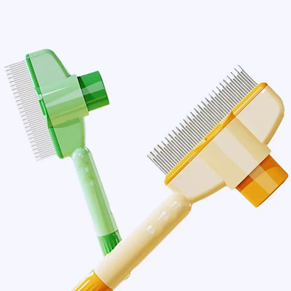 Dog Grooming Brush Pet Products