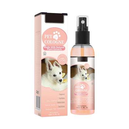 Pet Odor Elimination Liquid