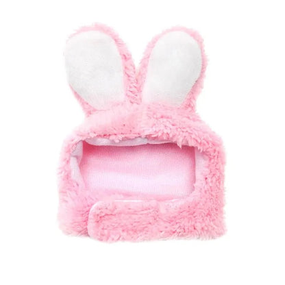 Cat Rabbit Headdress Dog Teddy Bear Transformation Headwear