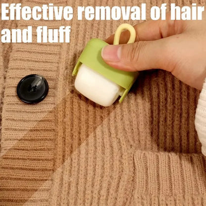 Pet Hair Remover Portable Washable Lint Roller