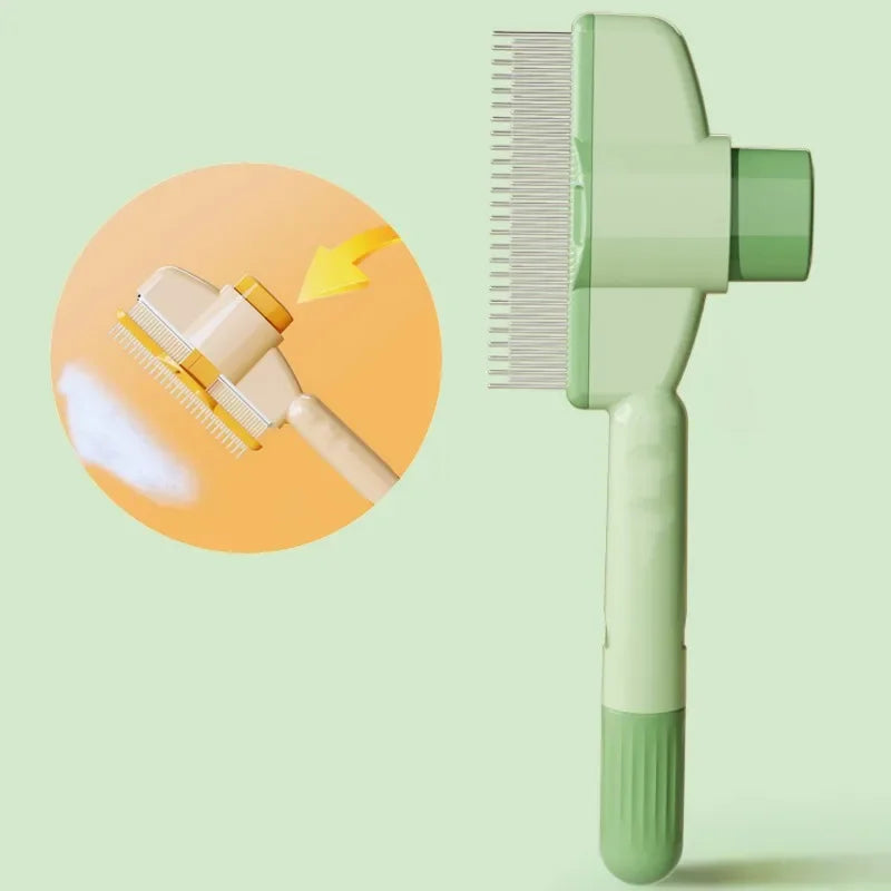 Dog Grooming Brush Pet Products