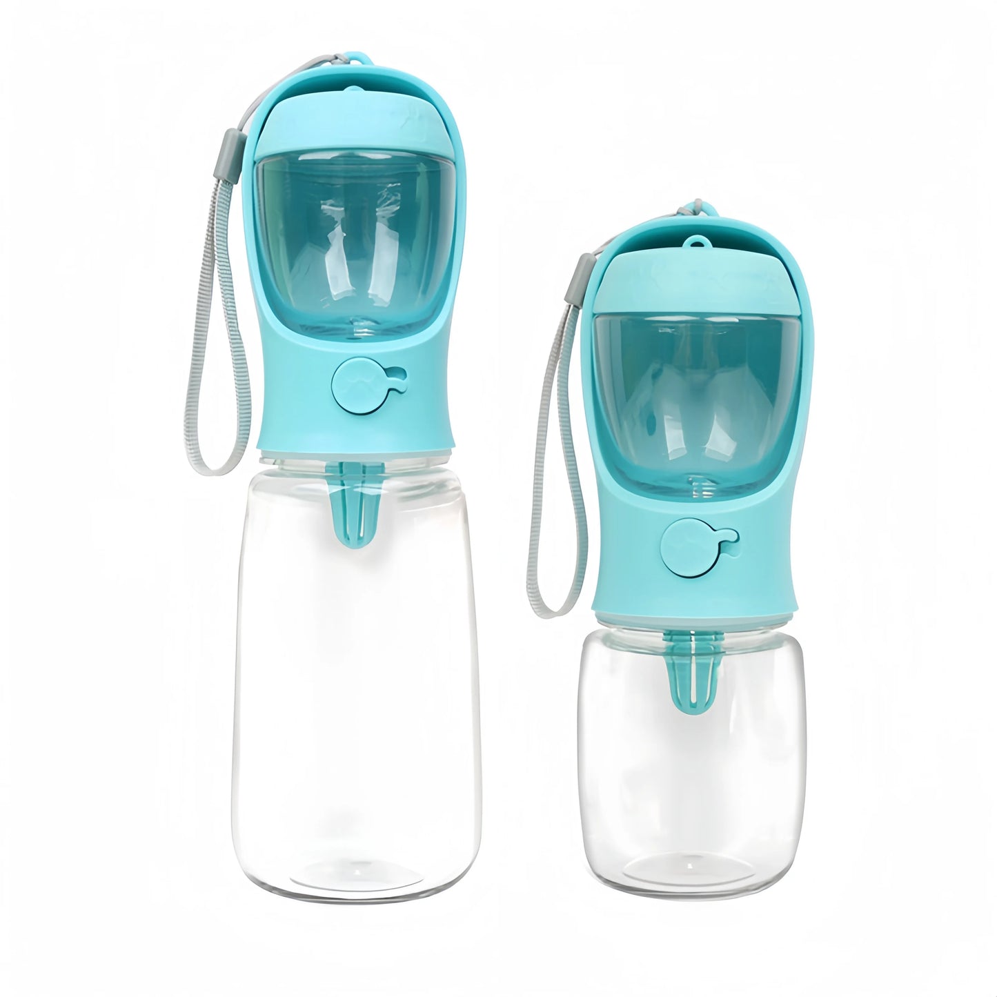 Outdoor Portable Dog Cat Water Bottle