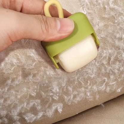 Pet Hair Remover Portable Washable Lint Roller