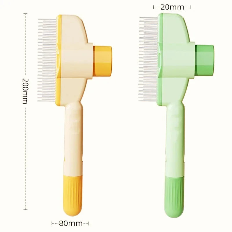 Dog Grooming Brush Pet Products