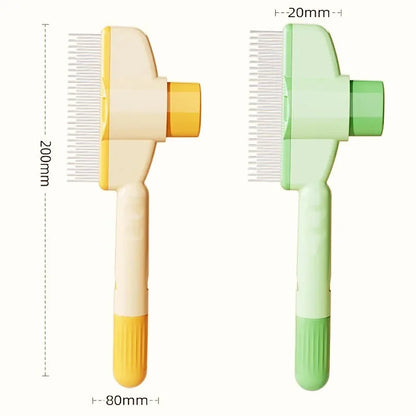 Dog Grooming Brush Pet Products