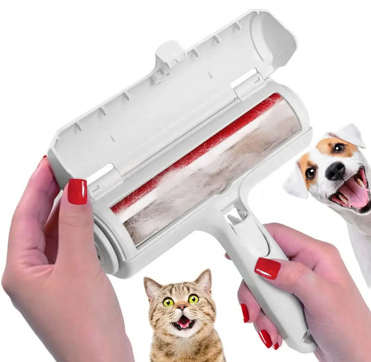 Efficient Animal Hair Removal Tool - The Perfect Tool for Hair Removal