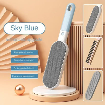 4 in 1 Hair Remover Cleaning Tool for Pet Hair