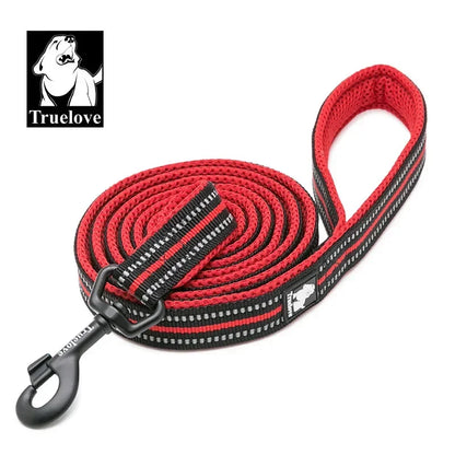 Nylon Mesh Soft Pet Leash