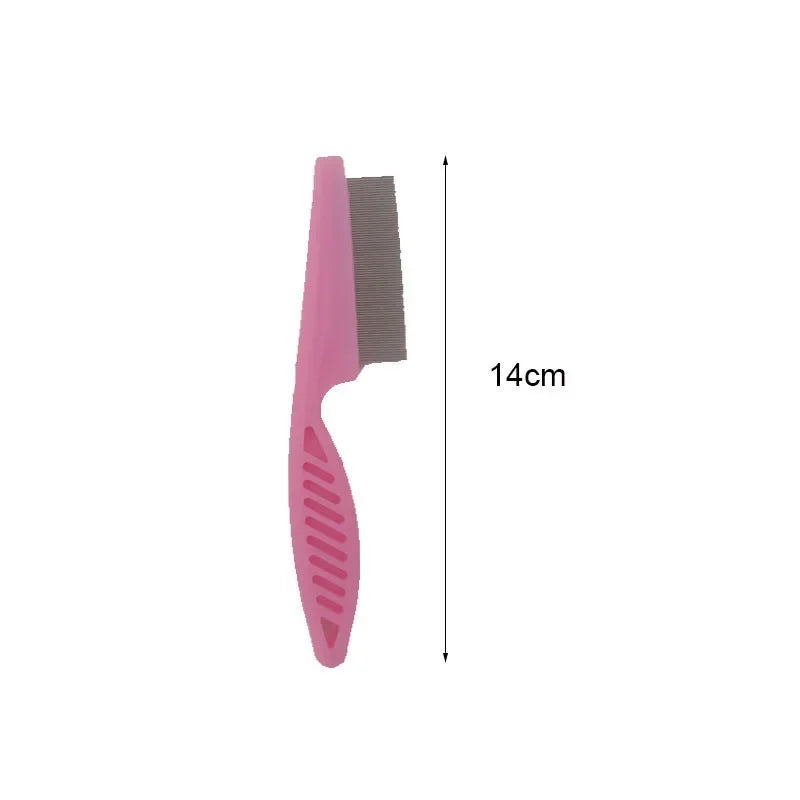 4 in 1 Hair Remover Cleaning Tool for Pet Hair