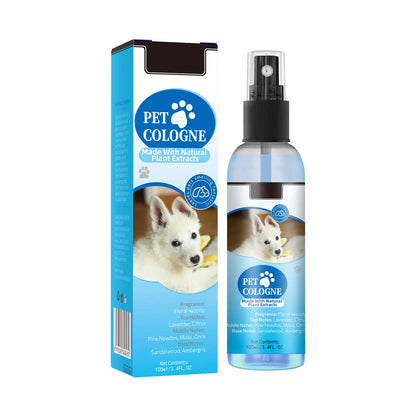 Pet Odor Elimination Liquid