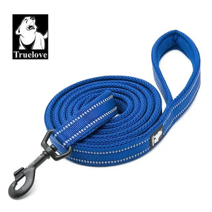 Nylon Mesh Soft Pet Leash