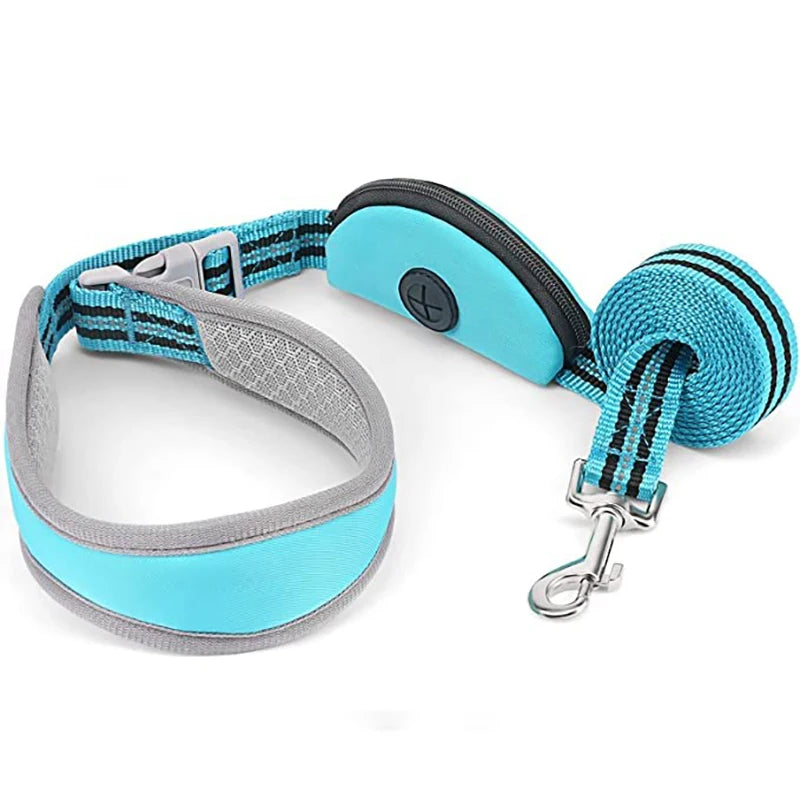 Powerful Leash Traction Leash for Dogs