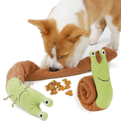 Soft Puppy Toys Teething Puzzle Dog Toys