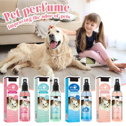 Pet Odor Elimination Liquid