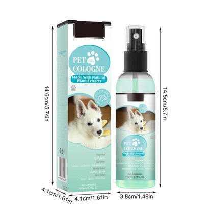 Pet Odor Elimination Liquid