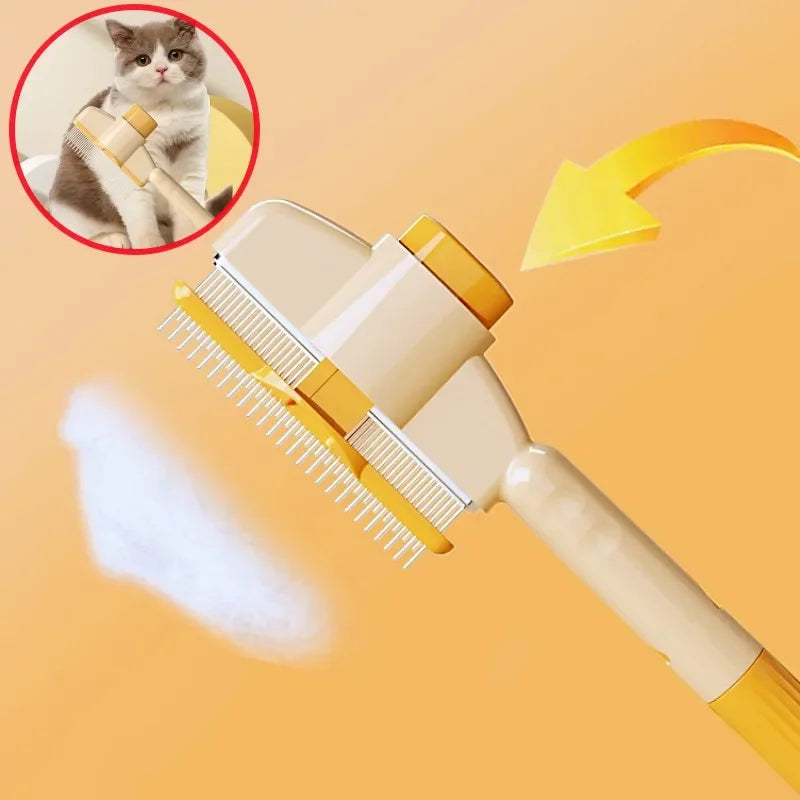 Dog Grooming Brush Pet Products